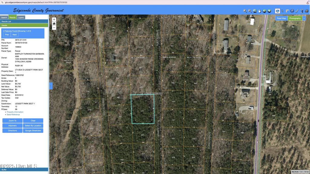 6 Ruby Avenue, Rocky Mount