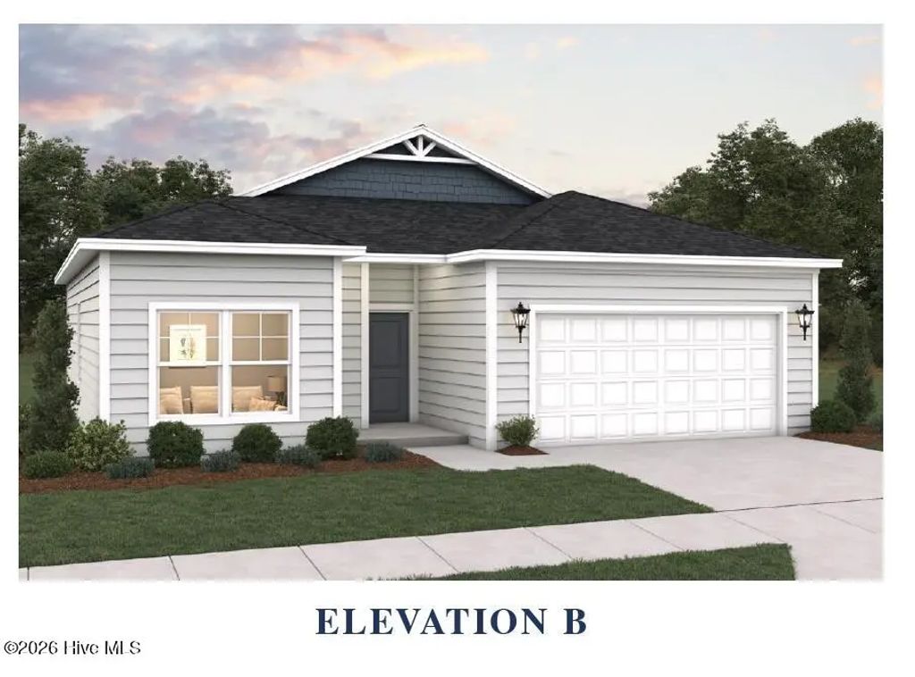 112 Nesbitt Court, Jacksonville