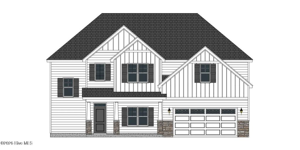 333 Gerbera Court, Greenville
