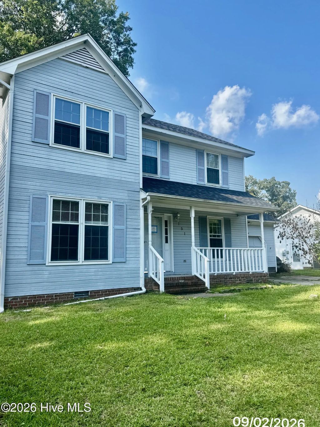 151 Raintree Circle, Jacksonville