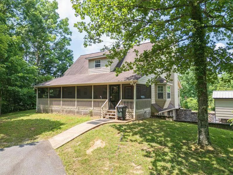 334 Avery Scroggs Road, Hayesville