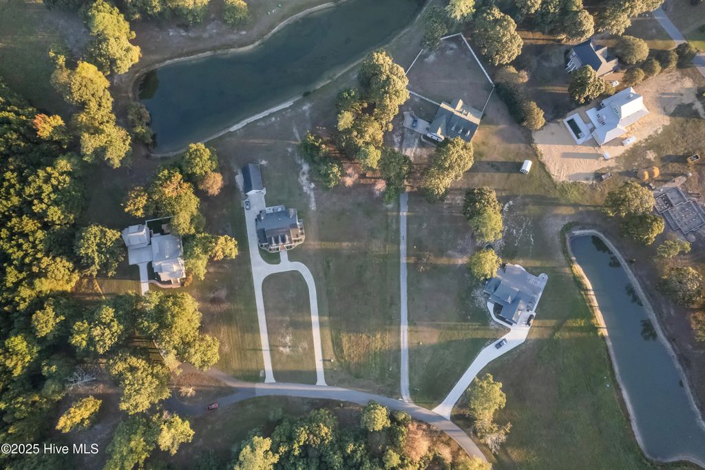 124 Mallard Road, Edenton