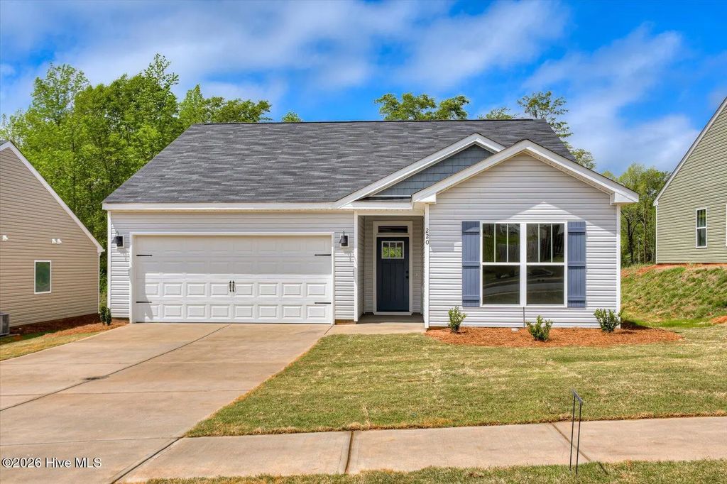 904 Lovebird Lane, North Augusta