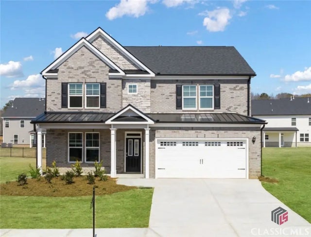 1462 Brookstone Crossing, 
