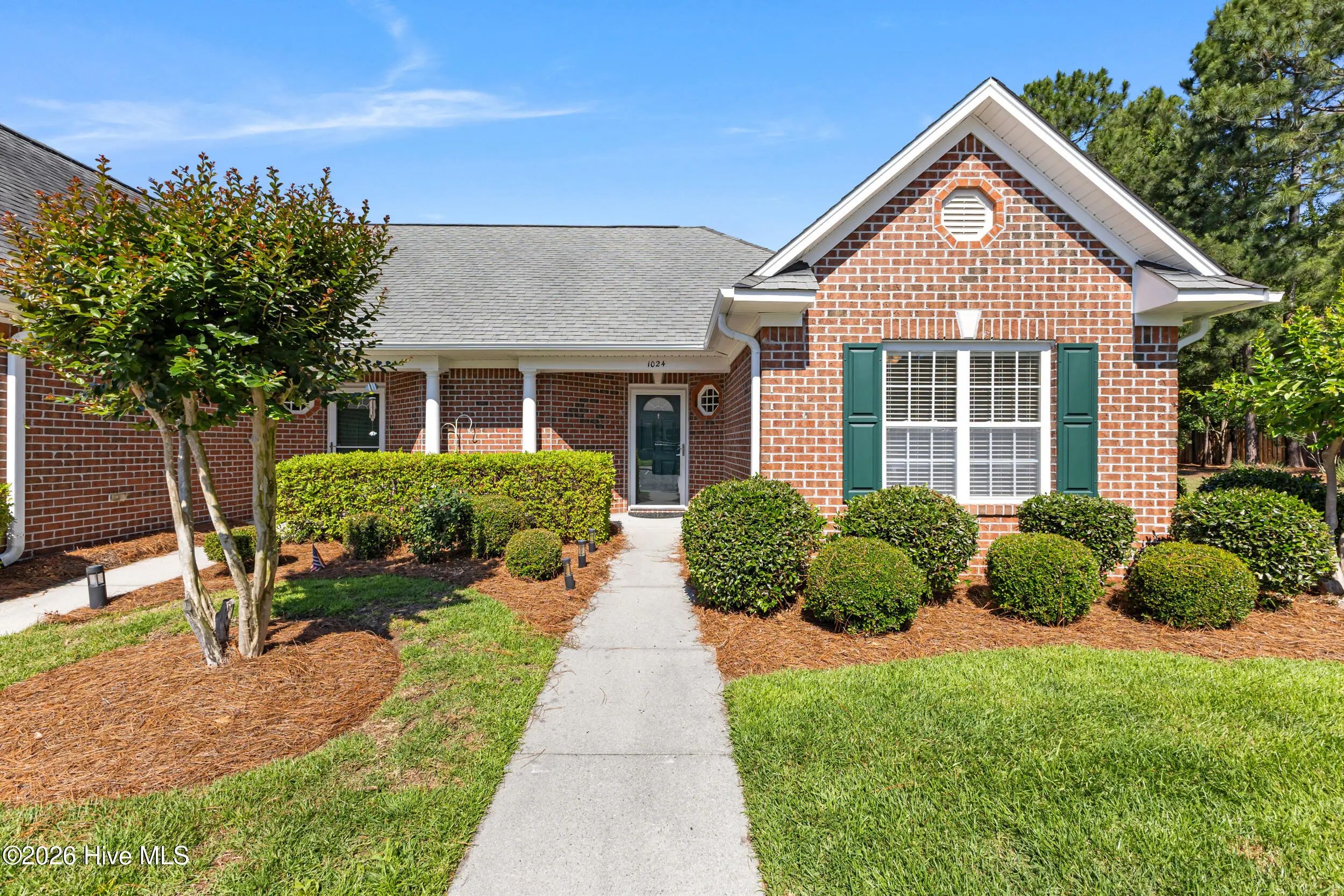 1024 Bridgeport Way, Leland