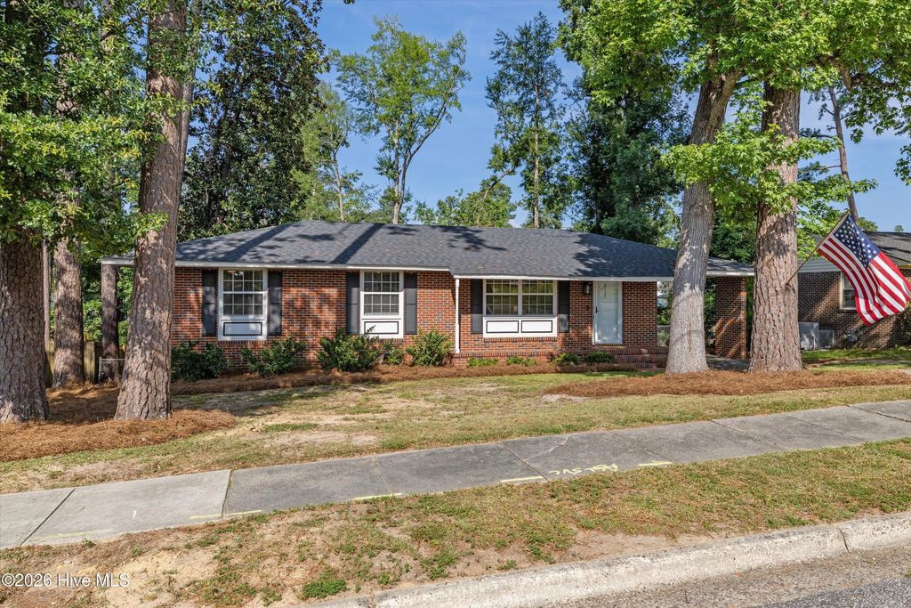 3223 Winding Wood Place, Augusta