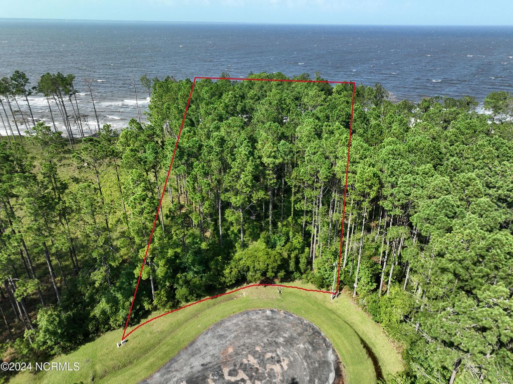 133 Bluefin Court, Beaufort
