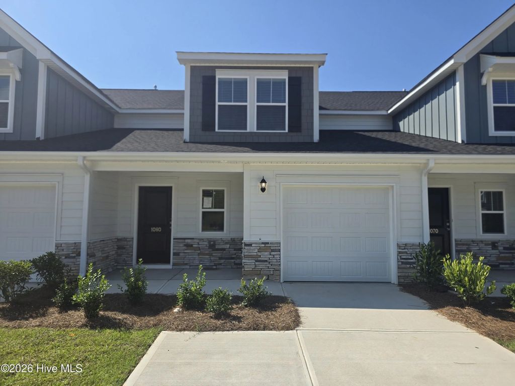 1080 Tabor Place, Aiken