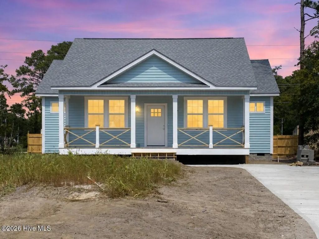 2274 Barnacle Drive Sw, Supply
