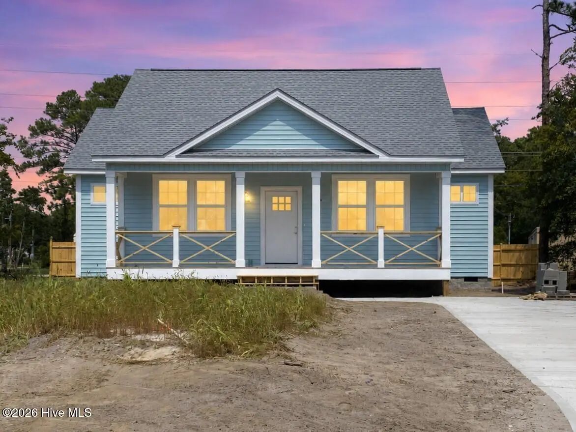 2274 Barnacle Drive Sw, Supply