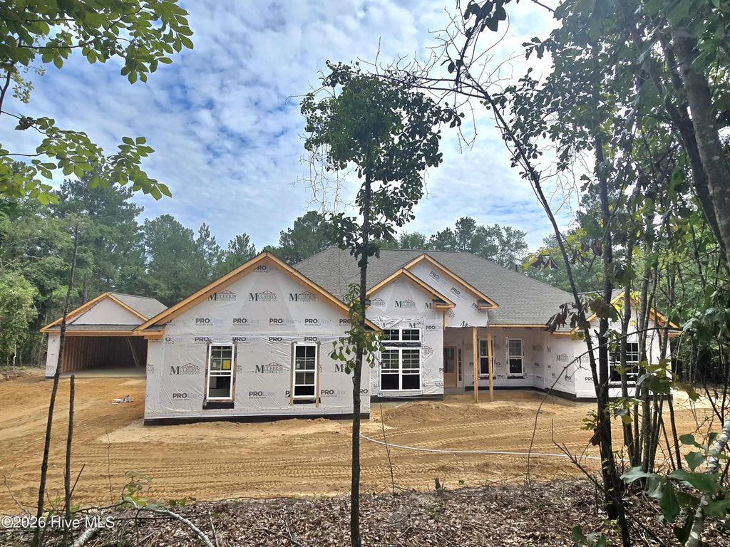 6110 Crawley Trail, Beech Island