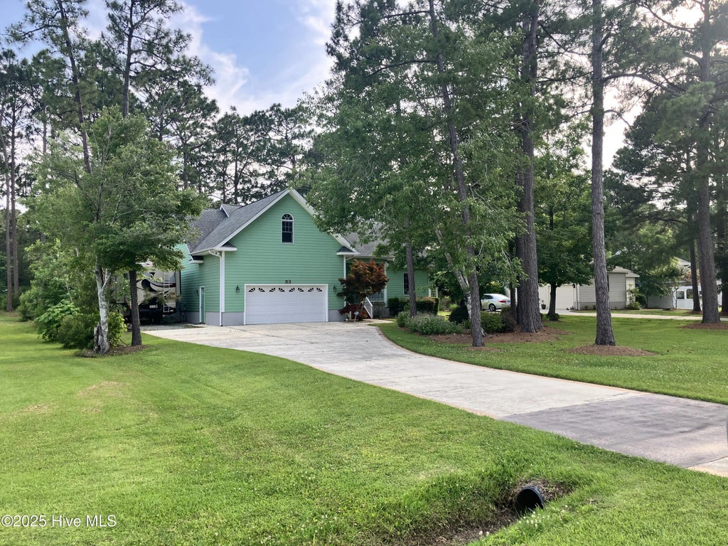 53 Country Club Drive, Shallotte