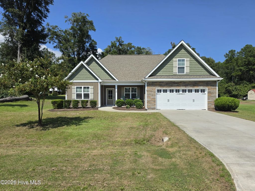 106 Chimney Landing Drive, Rocky Point