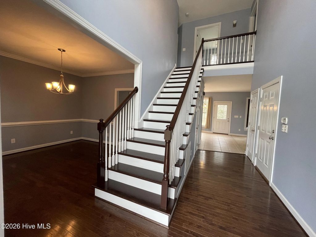 204 Mia Court, Maysville