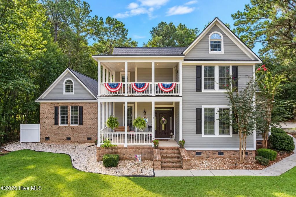 201 Madison Court, Swansboro