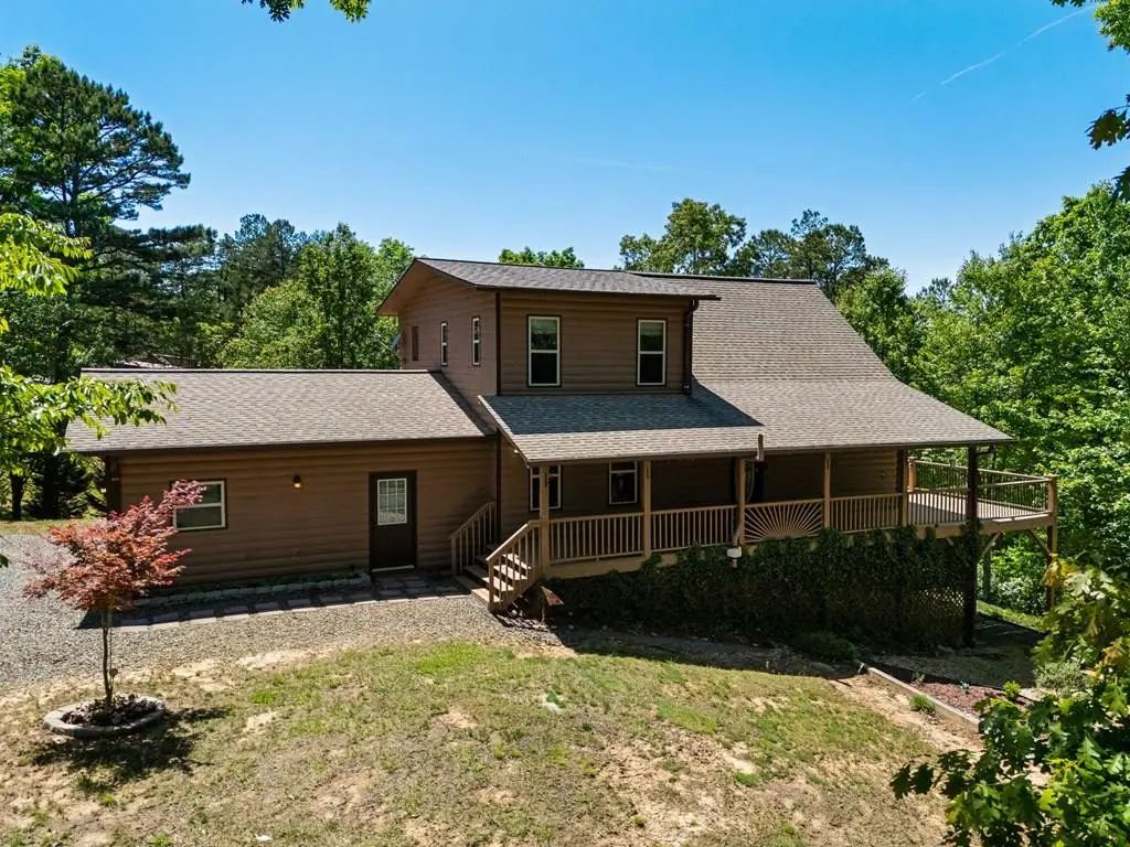 50 Laurel Oak Lane, Ranger