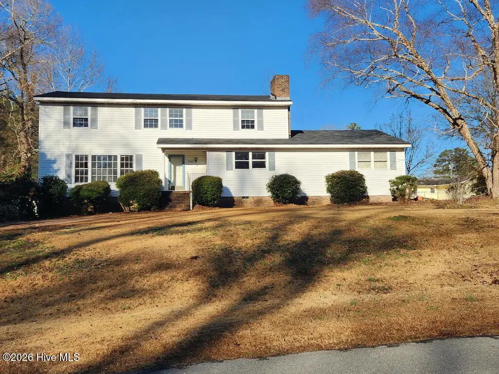 6322 Brassie Drive, Grifton