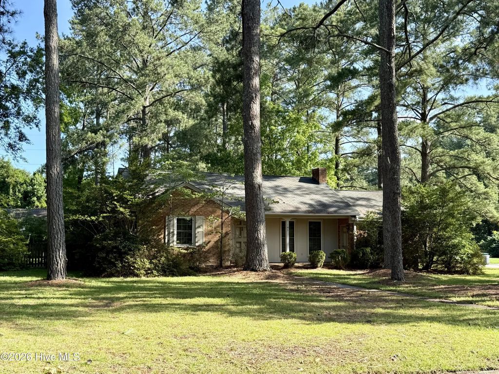 105 4th Street, Robersonville