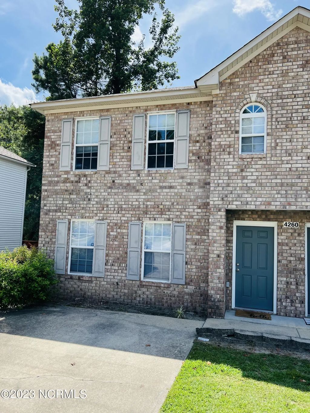 4260 Williamsbrook Lane A, Greenville