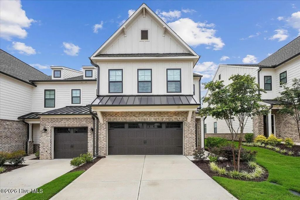 102 Paperwhite Place 225, Clayton