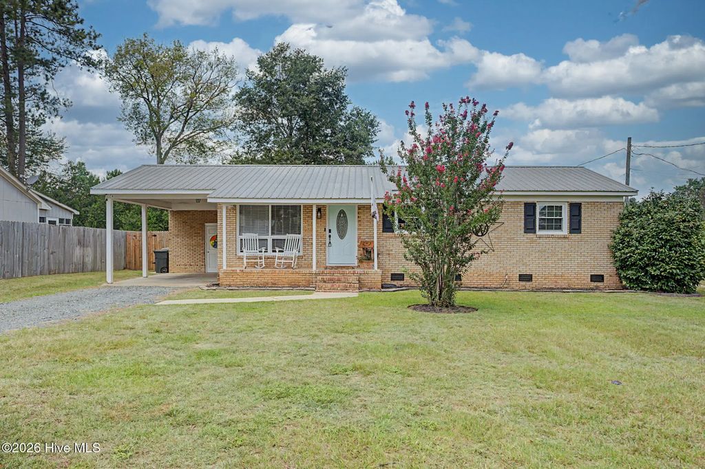 110 Elder Street, Rockingham
