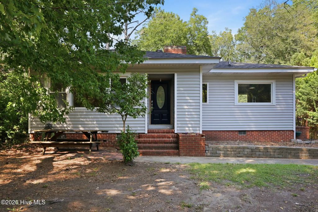 2503 E 5th Street, Greenville