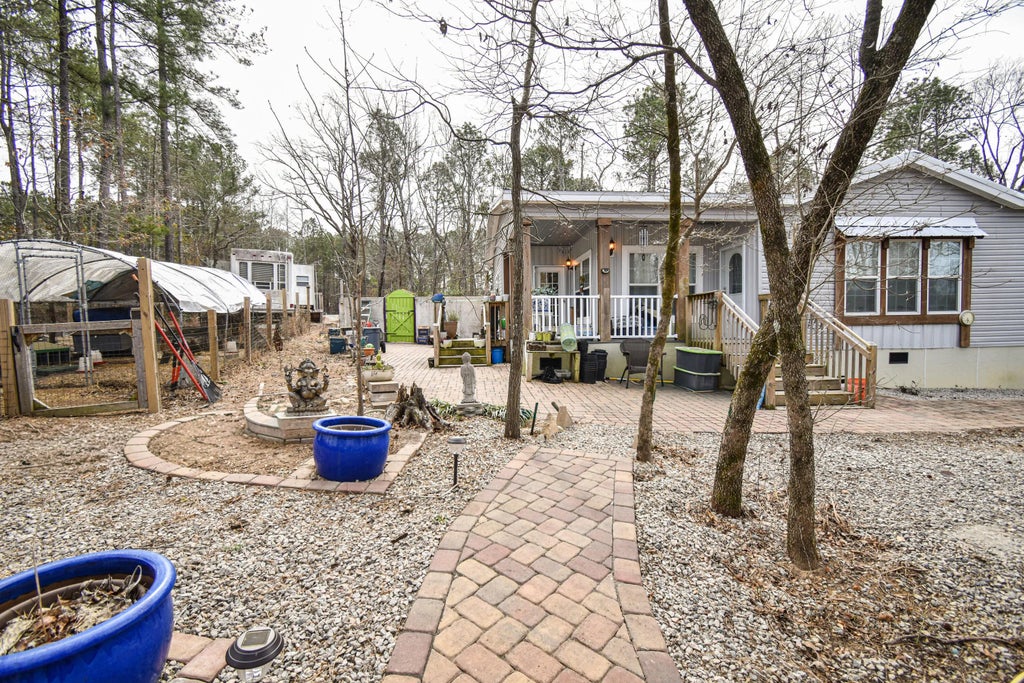 5605 Wagener Road, Salley