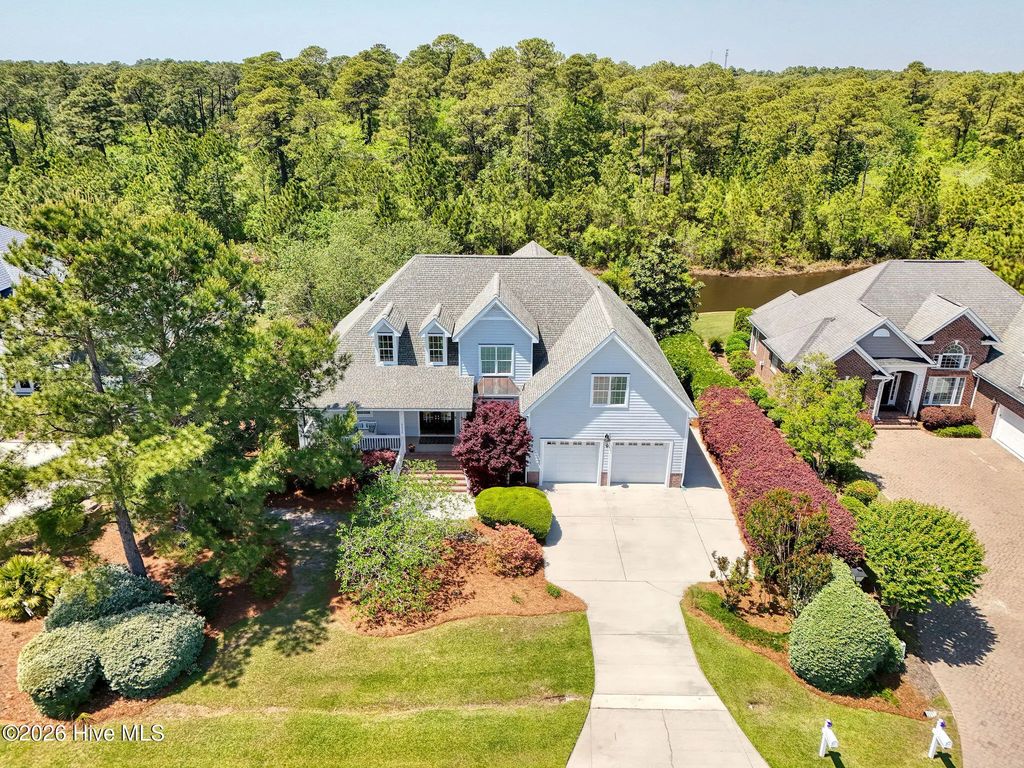 4252 Skeffington Court, Southport