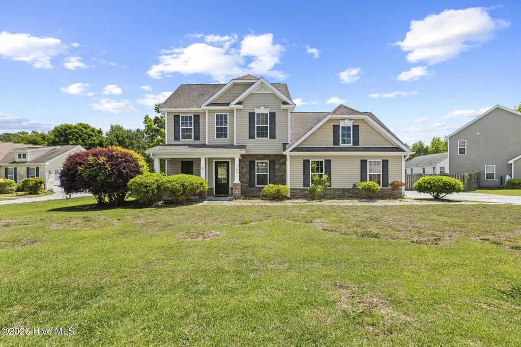 208 Gelynda Court, Holly Ridge