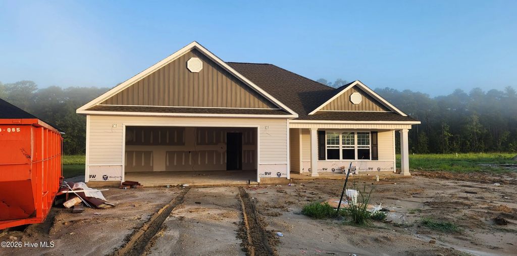 4014 Bluewater Boulevard, New Bern