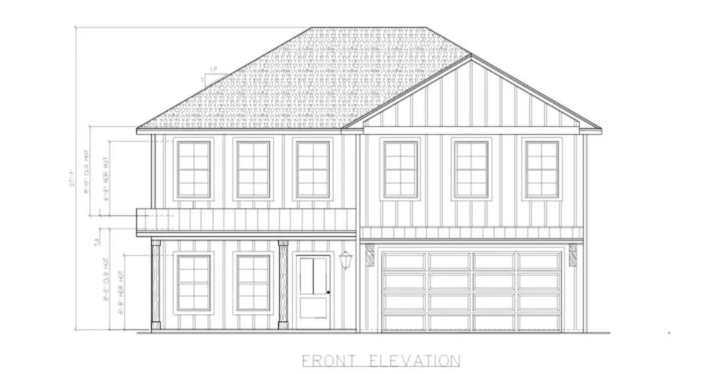 1127 Poppleton Drive, Hinesville