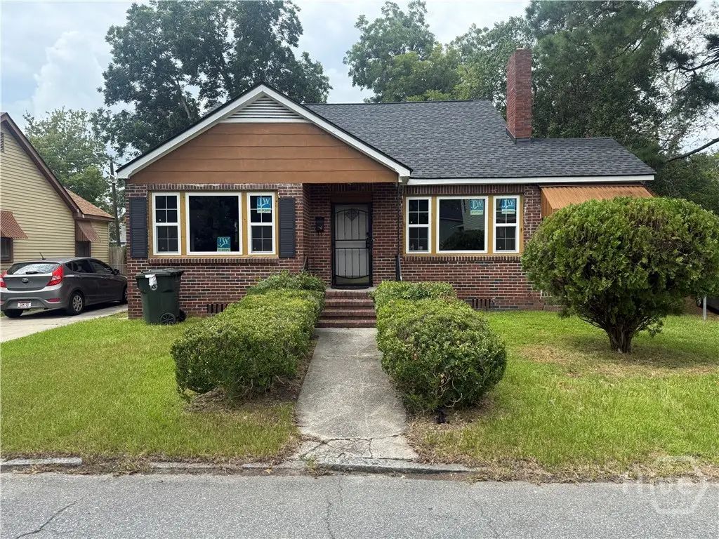 1210 E 40th Street, Savannah