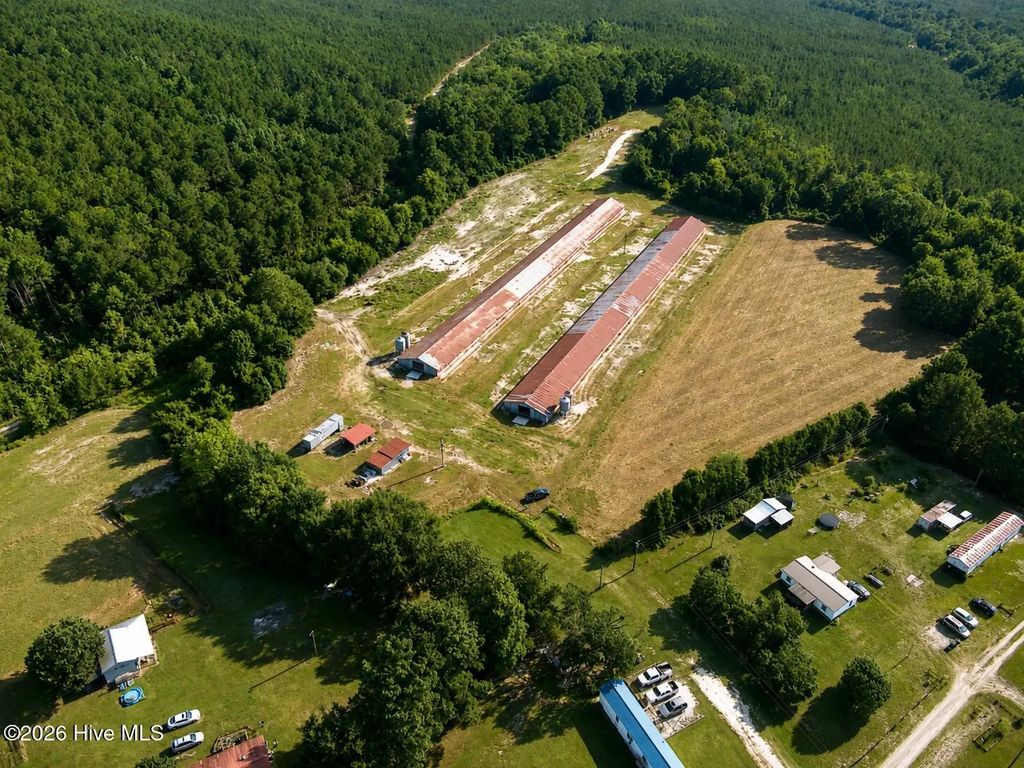 5601 Snags Path Road, Pink Hill