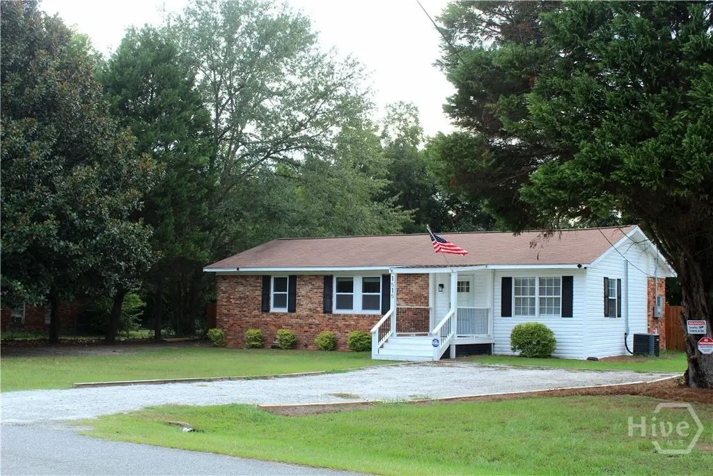 1515 Rockdale Drive, Dublin