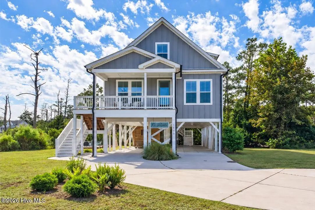 1406 Marsh Cove Lane, Wilmington