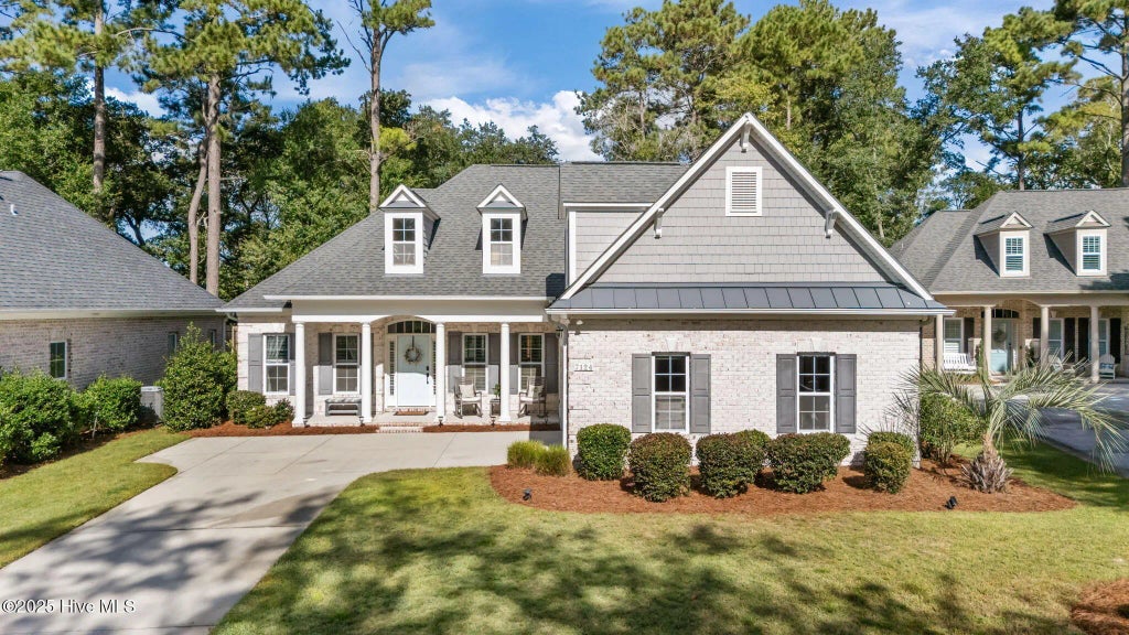 7124 Arbor Oaks Drive, Wilmington
