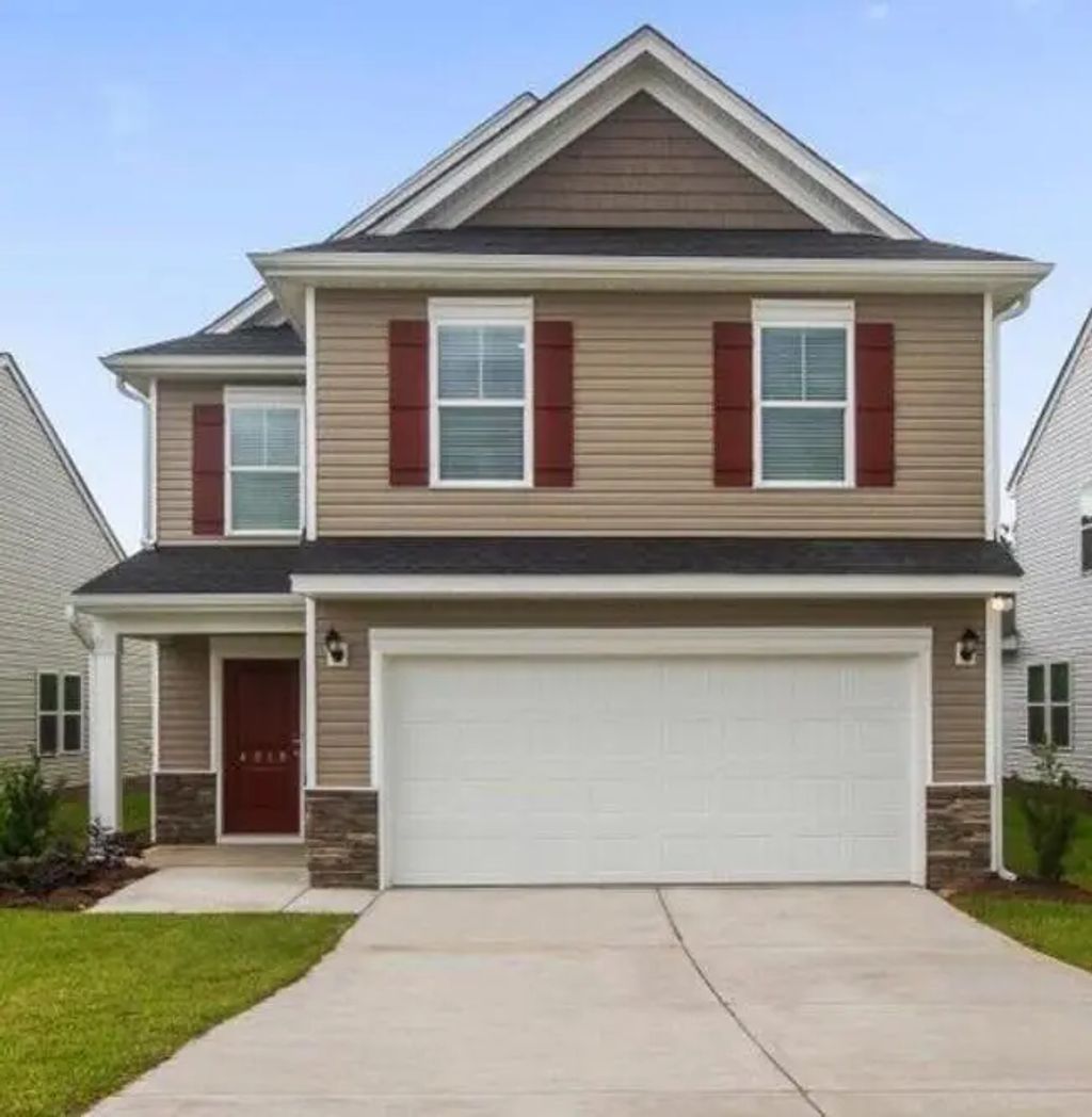 298 Balbriggan Place, Aiken