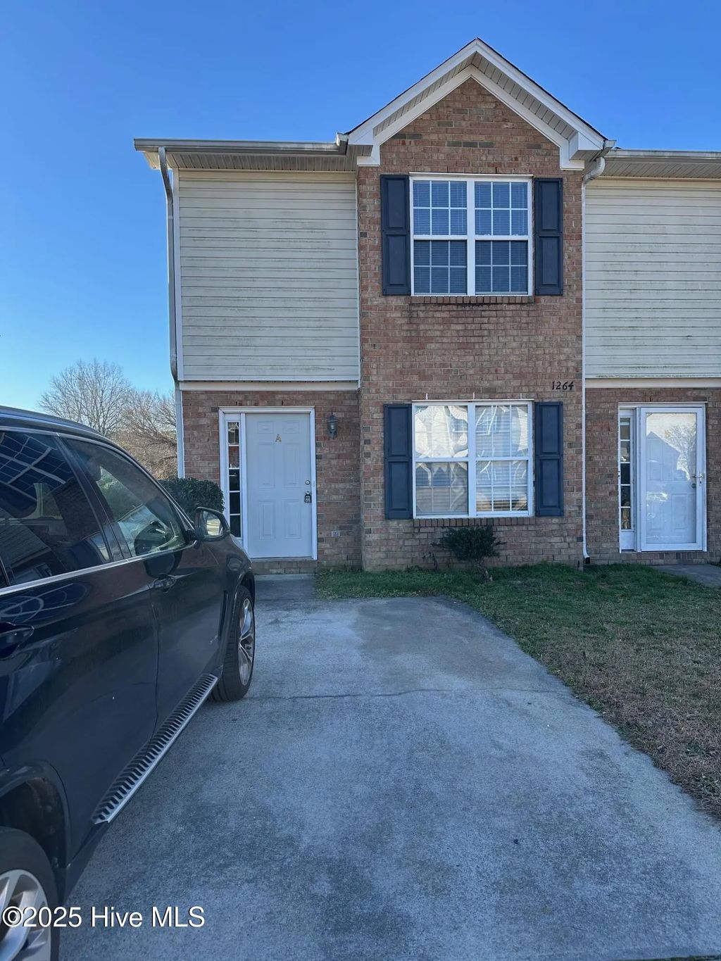 1264 Westridge Court A, Greenville