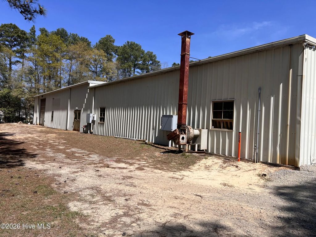 3619 Murdocksville Road, West End