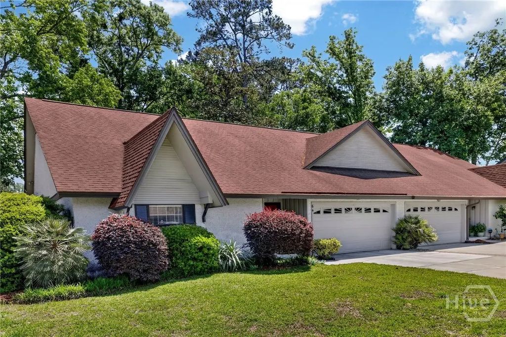 64 Shipwatch Road, Savannah
