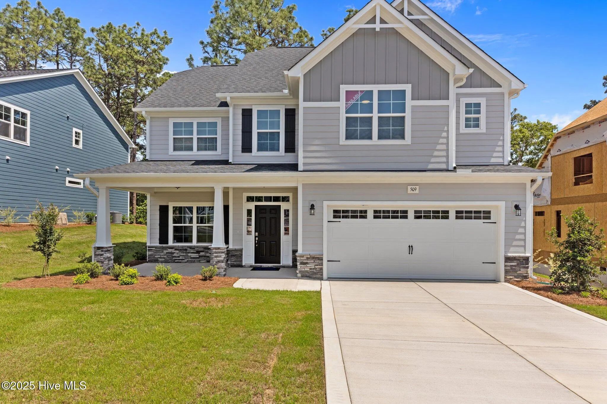 509 Watauga Lane 544, Aberdeen