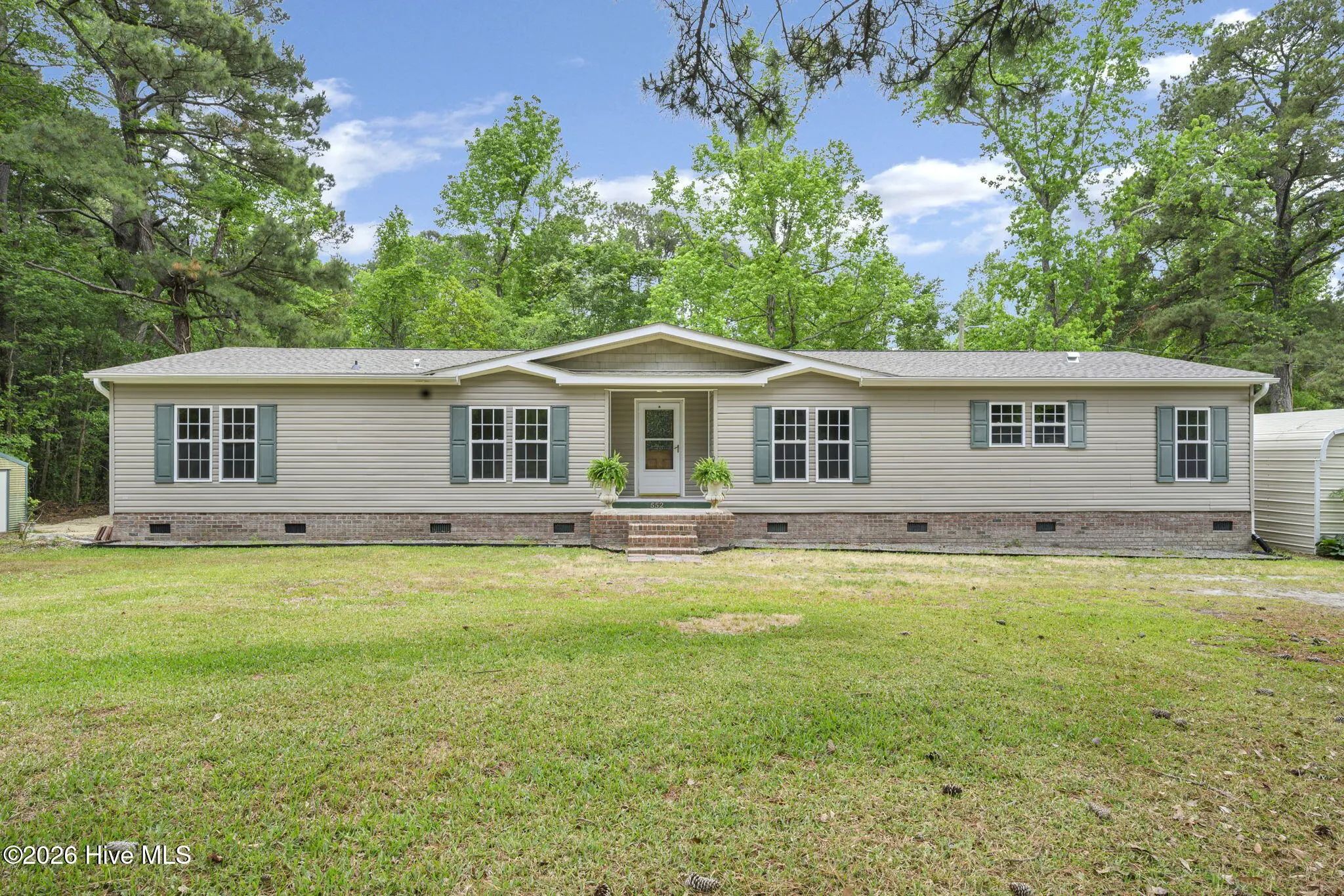 552 Colonial Landing Road Se, Bolivia