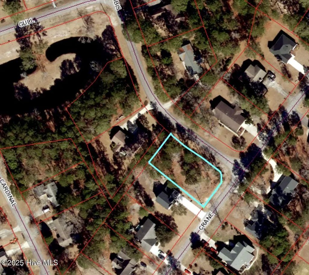 809 Crane Drive, New Bern