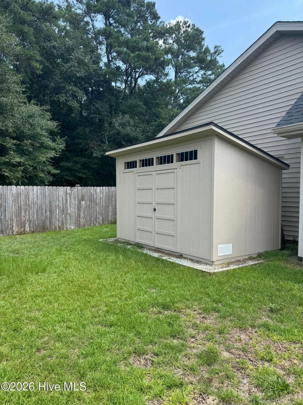 303 Tuscan Court, Richlands
