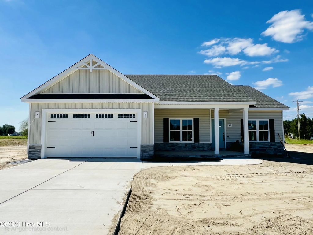 32 Pendergrass Drive, Princeton