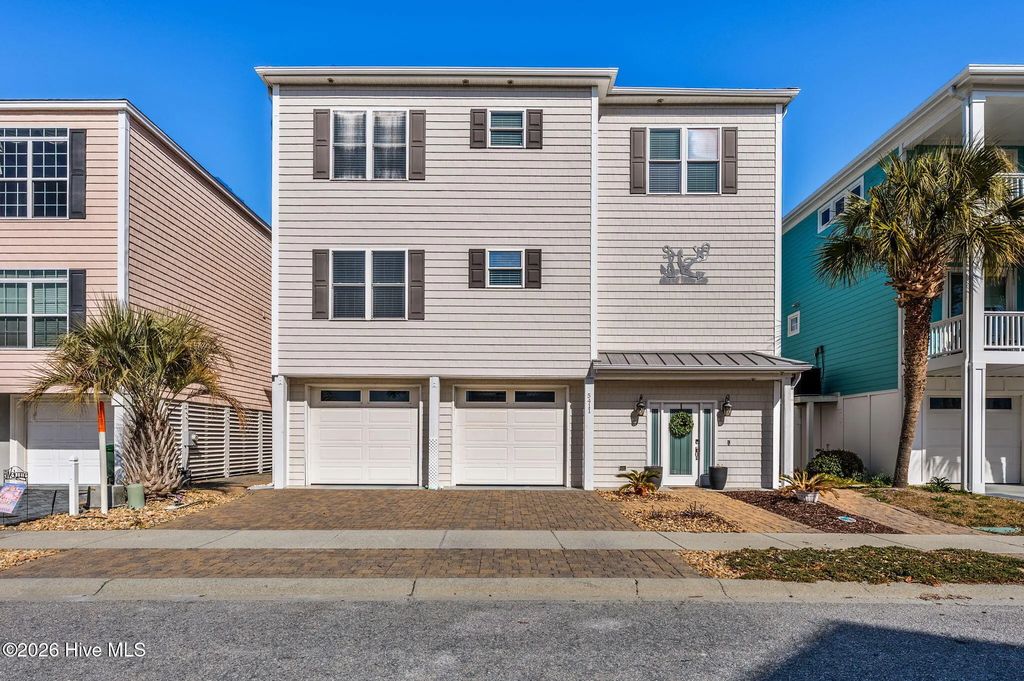 5411 Heritage Drive, North Myrtle Beach