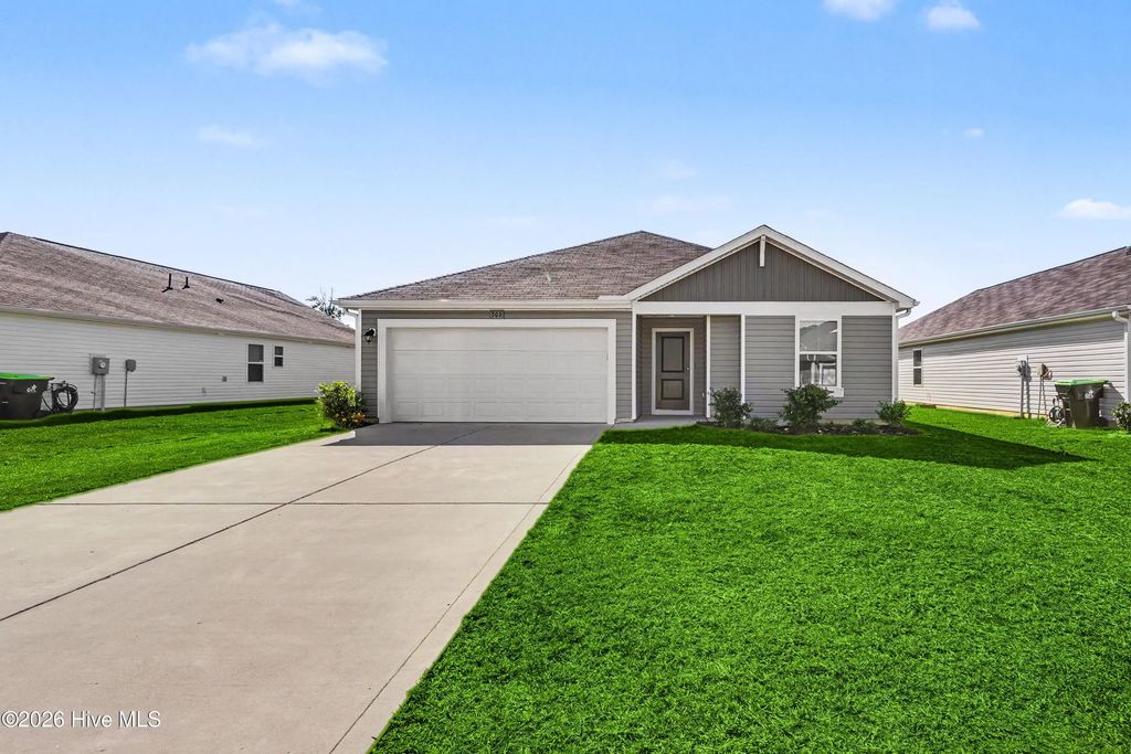 508 Lantern Light Way, Ash