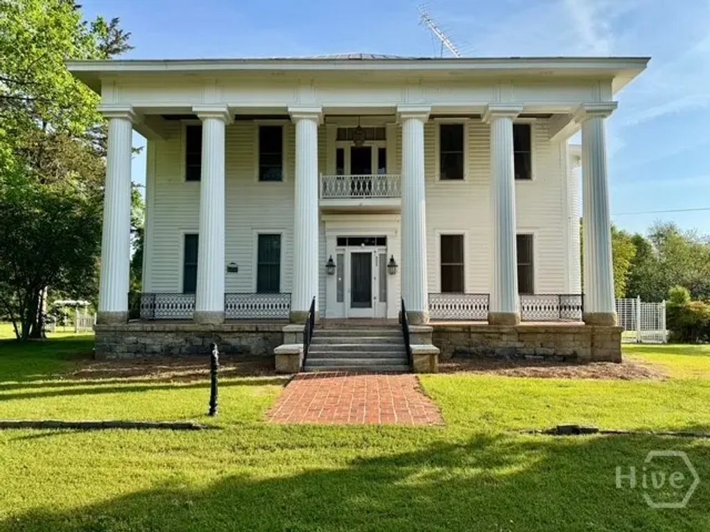 222 W Church Street, Lexington
