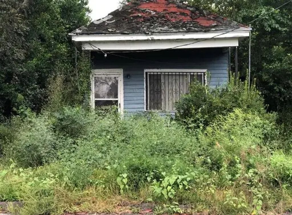 1137 14th Avenue, Richmond