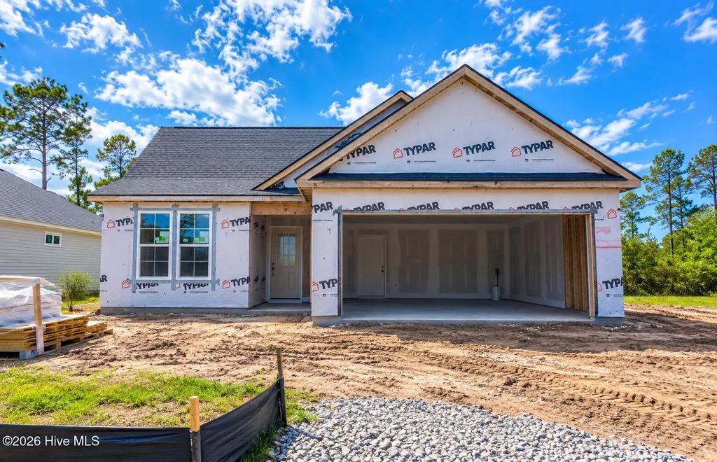 3294 Levanter Lane Sw, Ocean Isle Beach